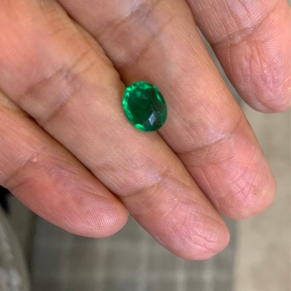 Emerald Stone - image 2